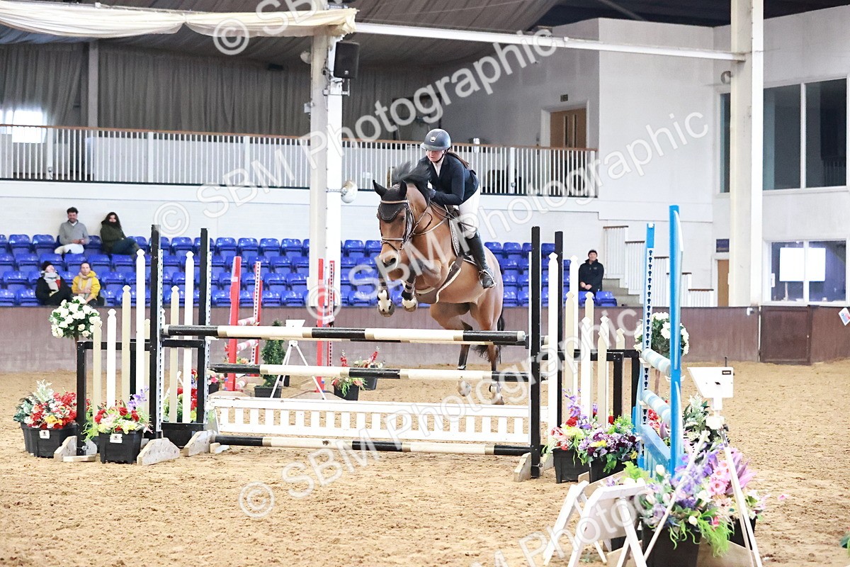 SBM_002714 - Class 10 - Senior Newcomer 1.10m