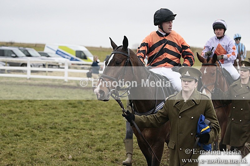 PtP 180218 156 - Combined Services Point-to-Point Larkhill 18/02/18