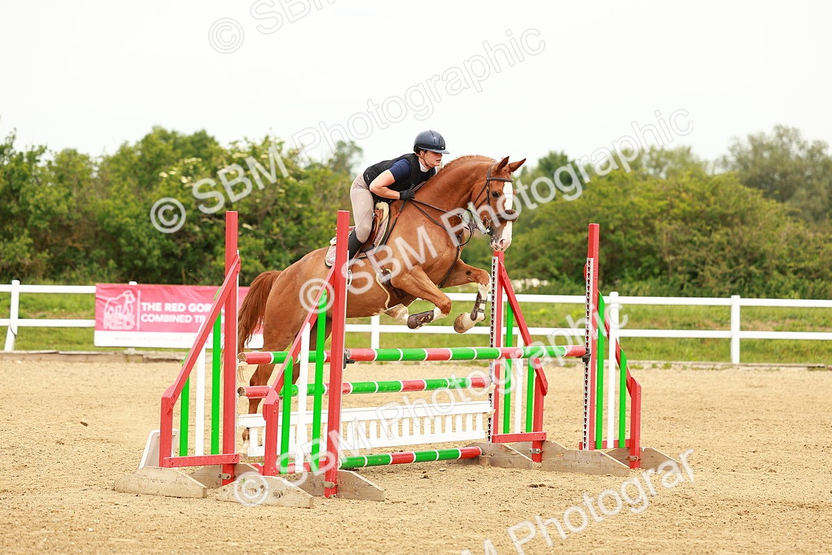 SBM_001387 - Class 3 - Senior Discovery - 1.00m