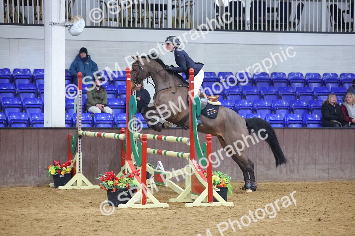 SBM_002645 - Class 16 - The WB Equiline Star Championship Qualifier (1.10m)
