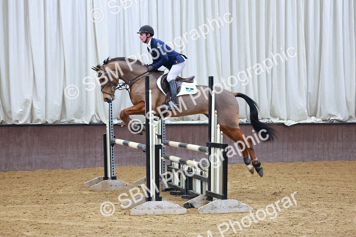 SBM_000669 - Class 3 - Senior Discovery - 1.00m