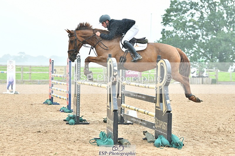 230805A-123800-00481 - Cls 3 Snr Foxhunter & 1.20m Open