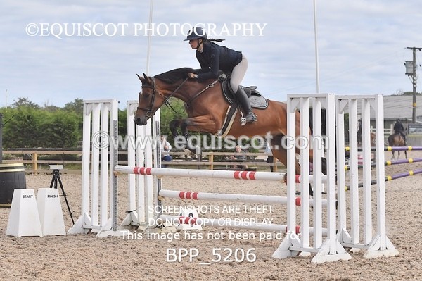 BPP_5206 - CLASS 12 Senior Discovery/ 1m Open