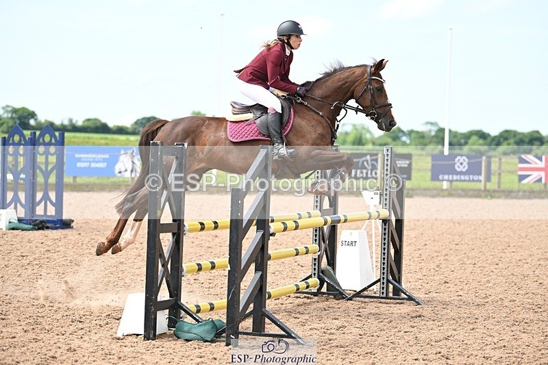 250611-105708-00273 - Cls 2 Snr Discovery & 1m Open