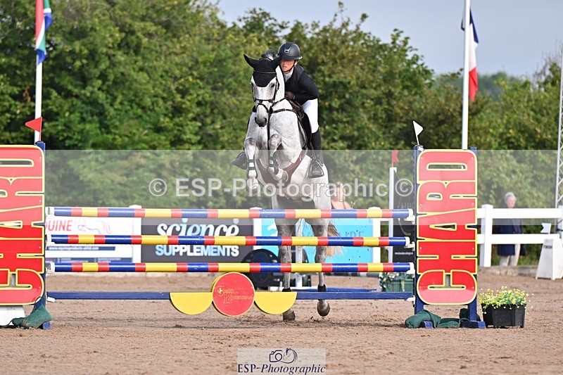 250718-090508-08658 - Cls 26, 1 Star 5yr old Tour