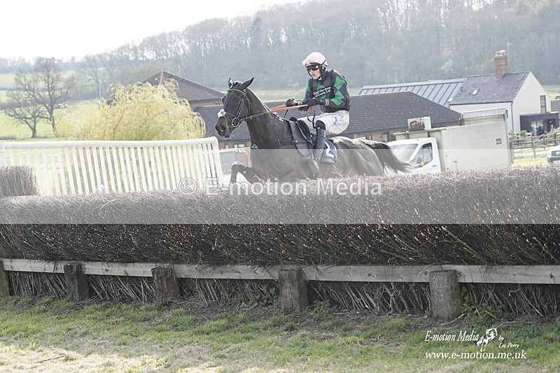 PtP 080423 819 - Dingley Races The Woodland Pytchley Hunt PtP 08/04/23