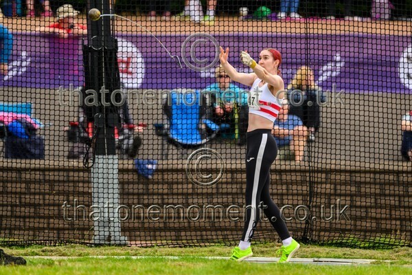 Sen25SAT-924732 - Field Female Set Two