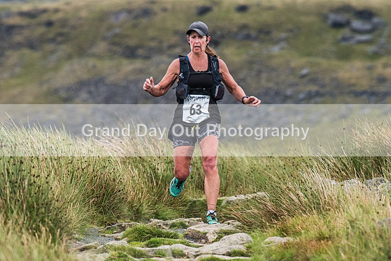 Ingleborough-924 - Ingleborough Mountain Race Saturday 15th July 2023