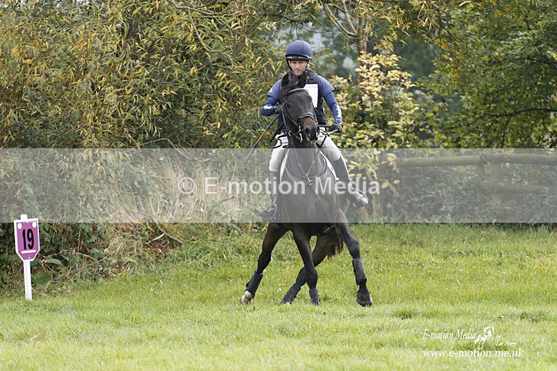  WWHT 171021 1020 - Open Novice (0.80m)  17/10/21