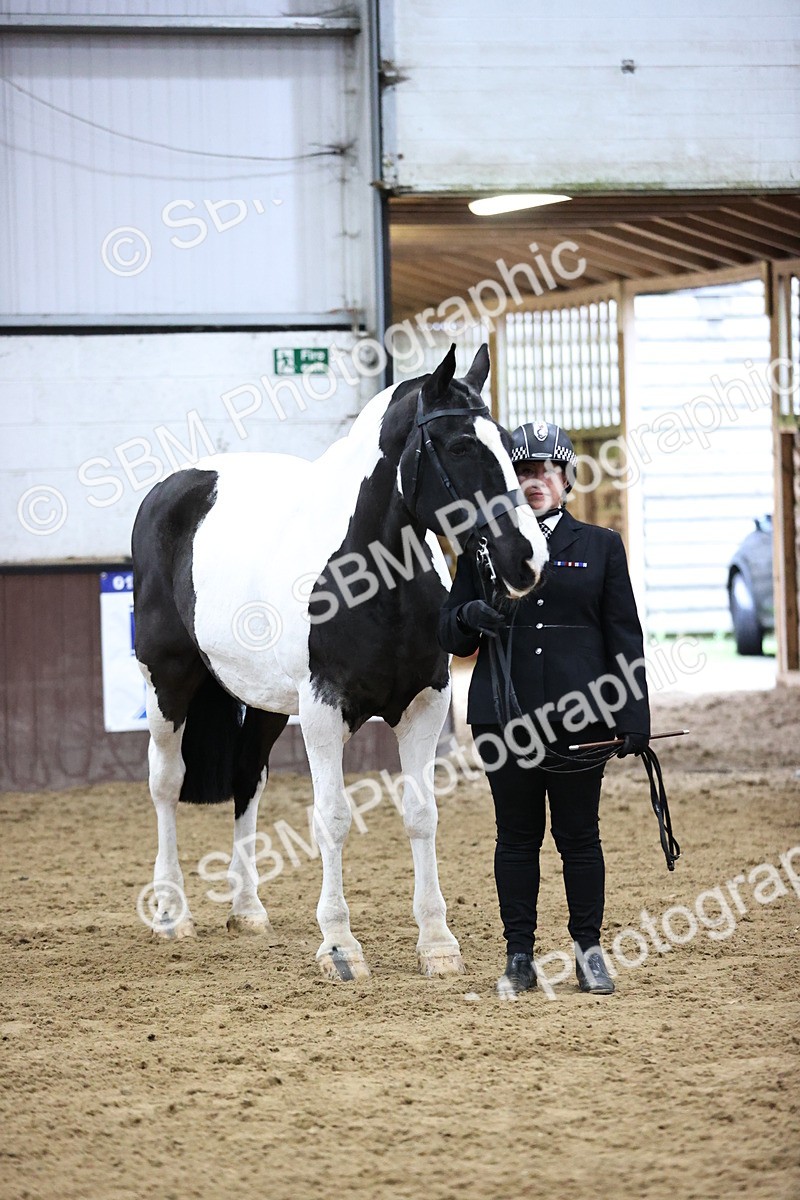 SBM_5304 - Class 32 - In Hand Cob Type