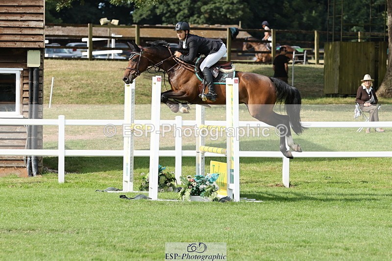 250704A-090522-08042 - Cls 15 Snr 1.20m Open