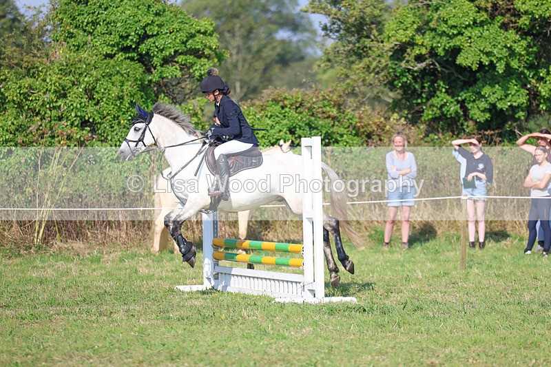3E7A1357 - Class 1: Club 60cm Juniors and Seniors