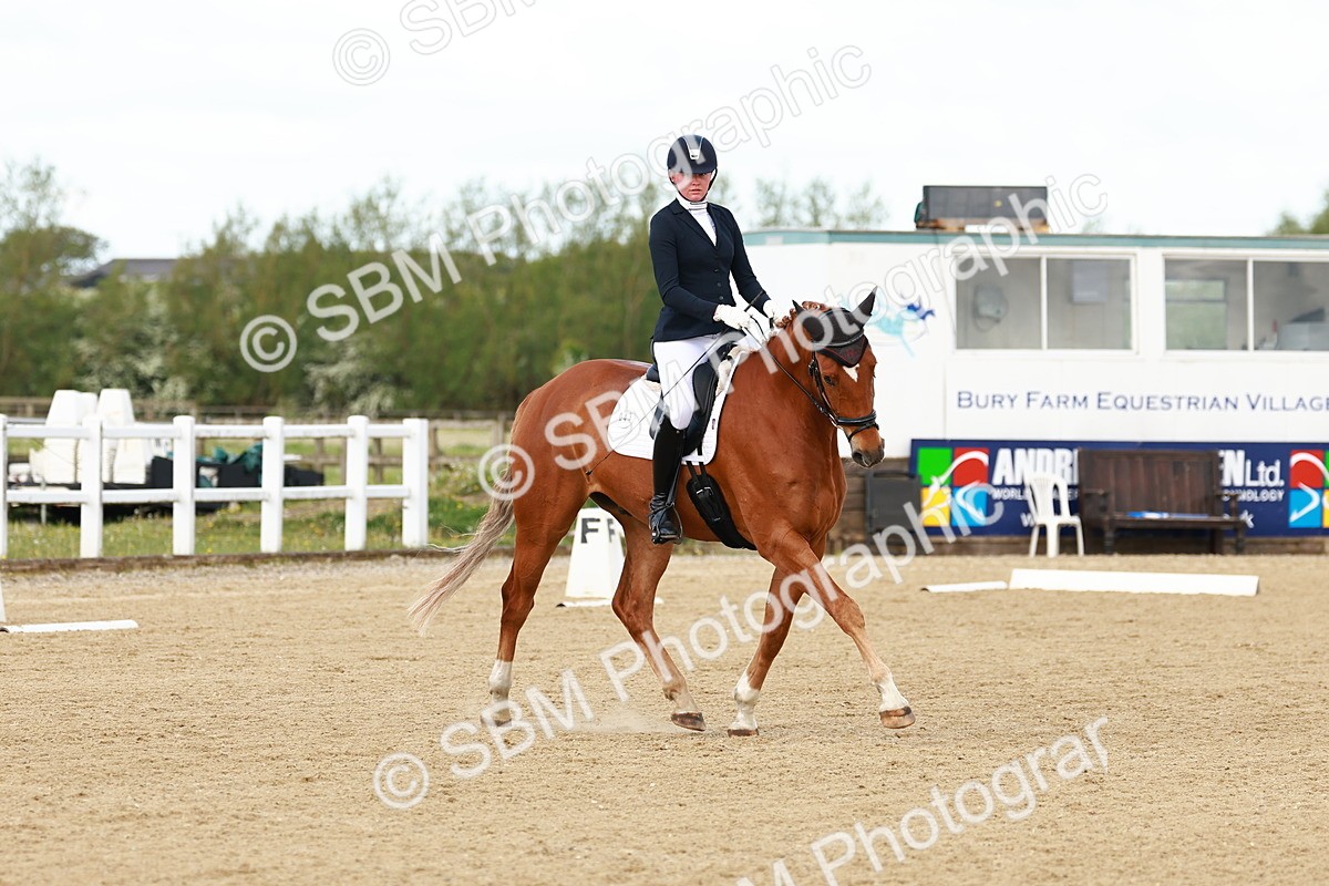 SBM_000660 - Class 8 - N5