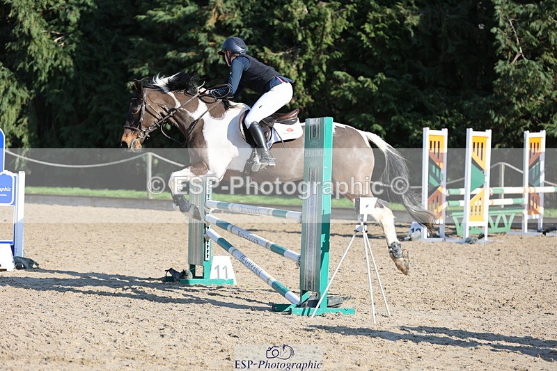 250209A-124714-01175 - 90cm Start to 13.35