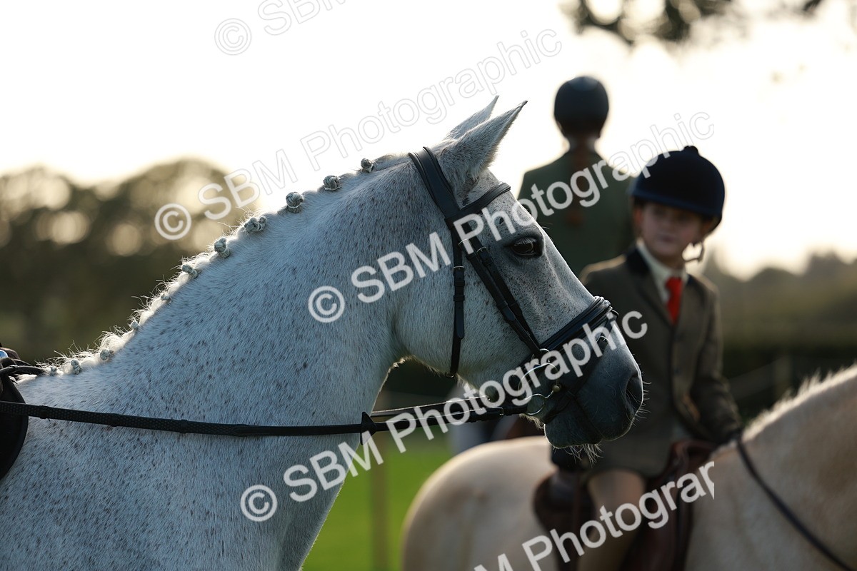 SBM_28810 - S7 - Novice & Newcomer Ridden Pony