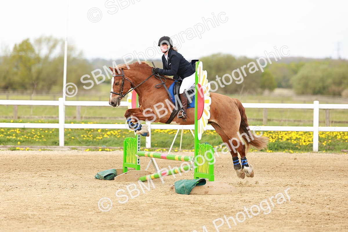 SBM_003983 - Class 3 - 60cm