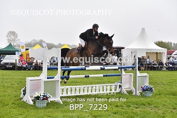 BPP_7229 - CLASS 4 B&C Champ Qual (1.25m - 1.30m)