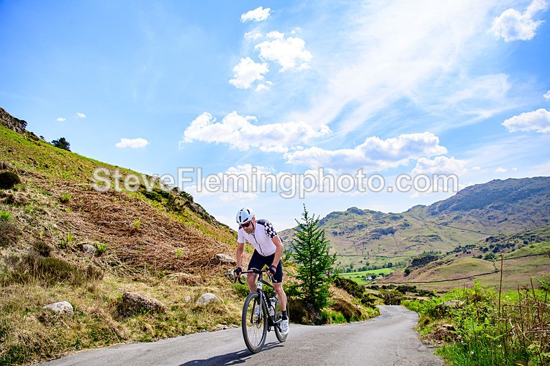 131251 - Blea Tarn Climb 13:00 - 14:00