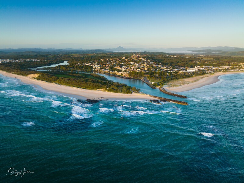 2022 Cudgen Ck Kingscliff 5 - Kingscliff