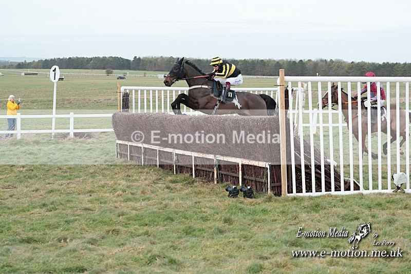 PtP 270124 827 - Royal Artillery PtP Larkhill 27/01/24