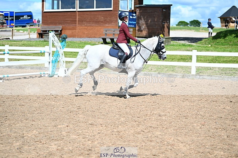 240608A-155209-01722 - Cls 12 Pony Foxhunter and 1.10m Open
