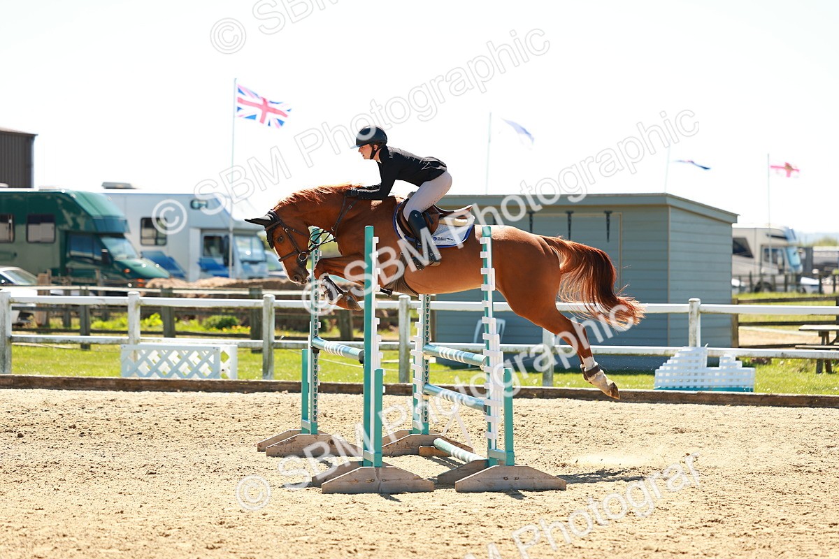 SBM_000945 - Class 3 - Senior Discovery - 1.00m