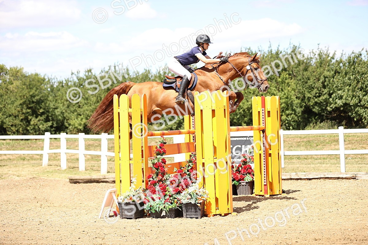 SBM_003910 - Class 23 - Talent Seekers Inc 7 yr Old Championship Qualifier 1.30 - 1st Half