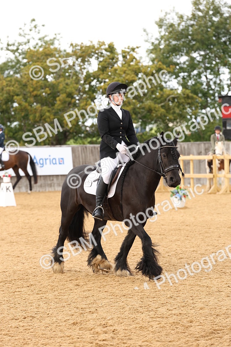 SBM_07300 - D30 - Small Tour PYO Open