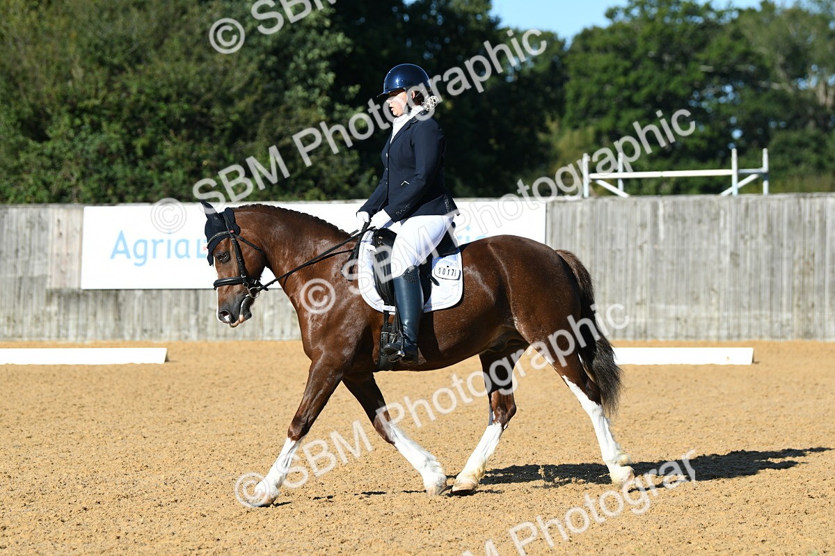 SBM_02173 - D7 Small Tour Championship Prelim 1