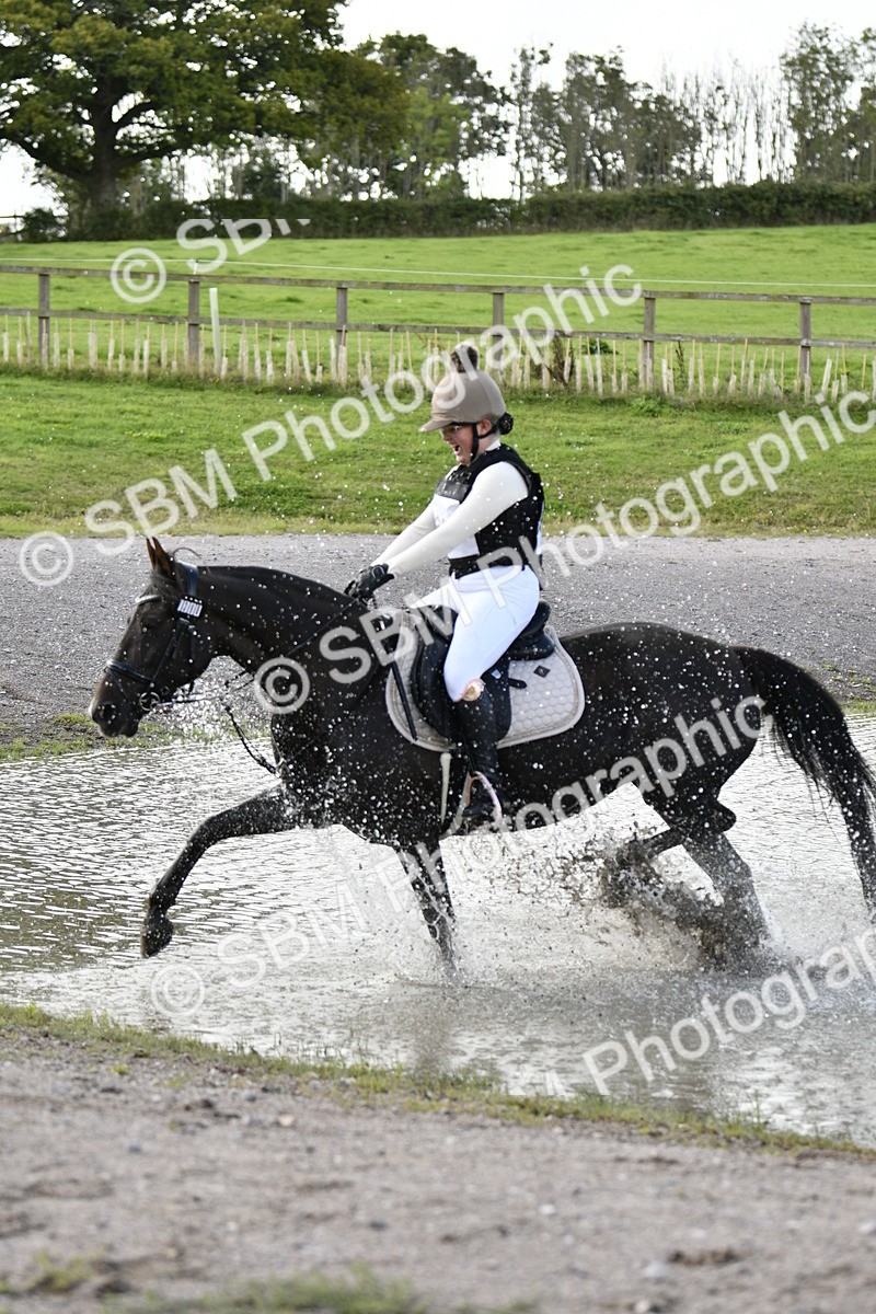 SBM_17660 - E4b - Eventers Challenge 60cm Open