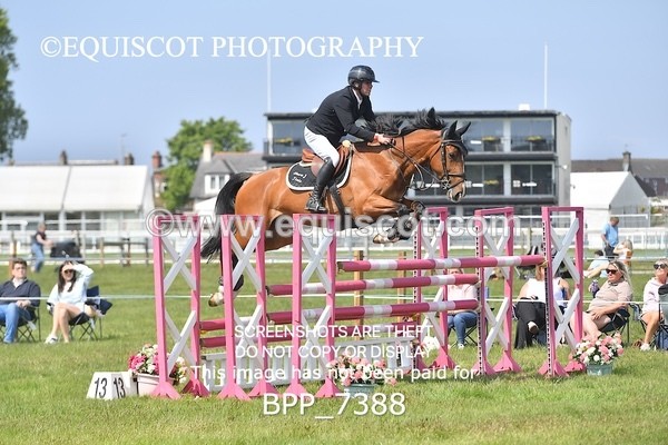 BPP_7388 - CLASS 4 RHS Johnston Smillie Accountants B & C Championship Qualifier