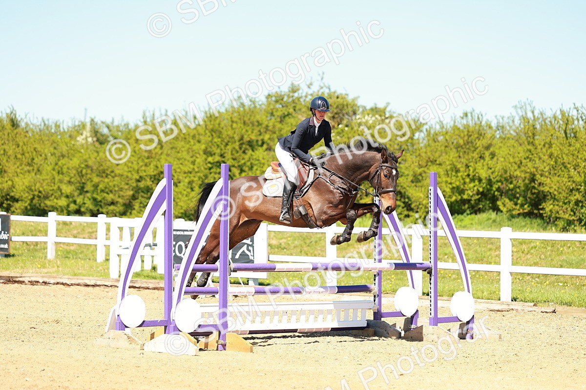 SBM_001007 - Class 3 - Senior Discovery - 1.00m