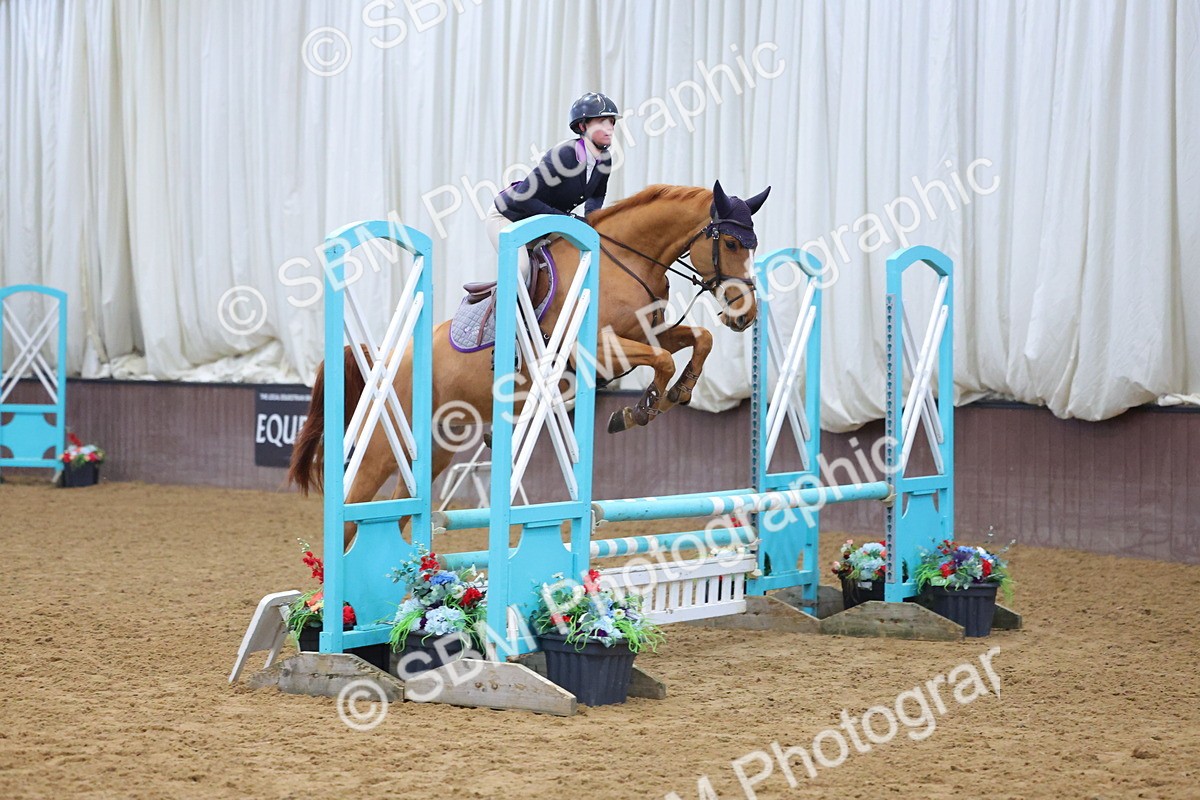 SBM_001046 - Class 13 - Equissage Pulse Senior British Novice/ 90cm Open - First Round (0.90m)