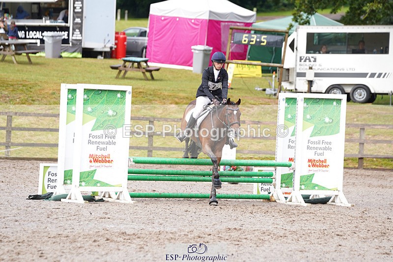 240824X-104302-23003 - 70cm Round 1 9.30 to 11.10