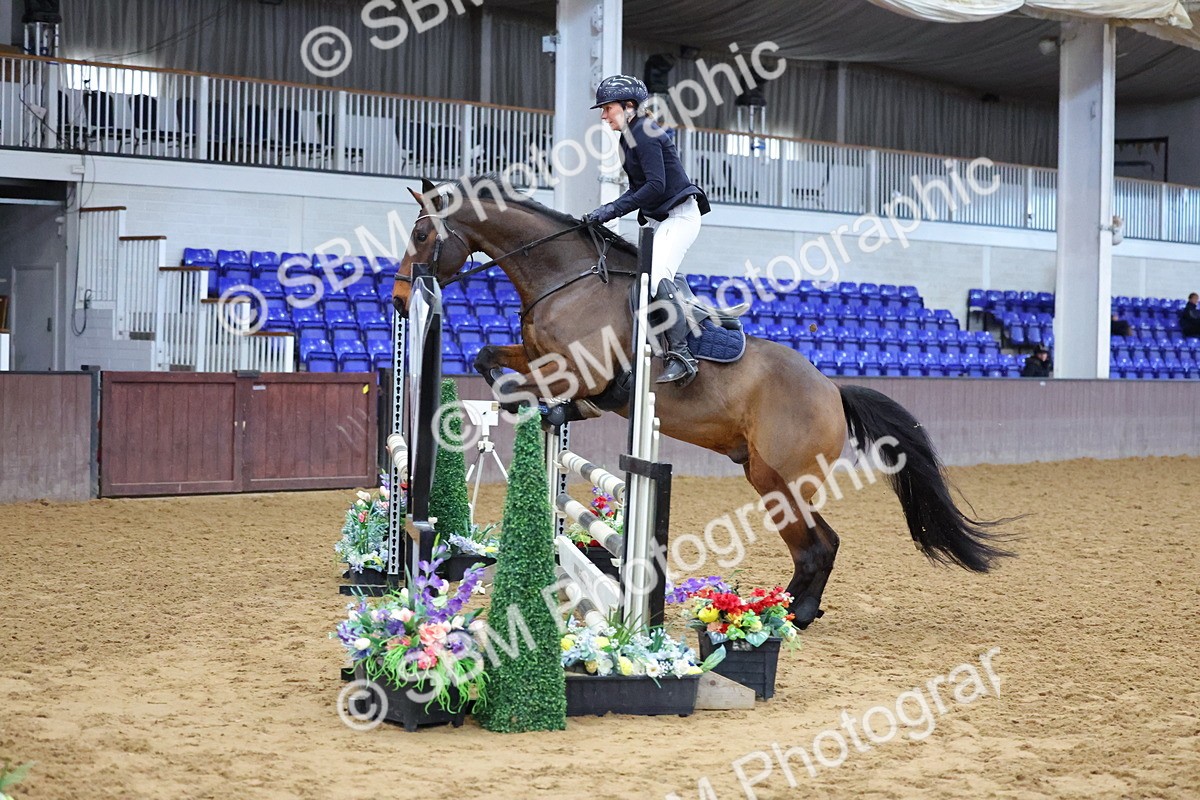 SBM_006209 - Class 23 - Amateur Championship Qualifier 95cm