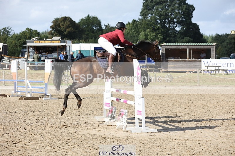 250831A-160010-11308 - Cls 44 95cm Amateur Quali