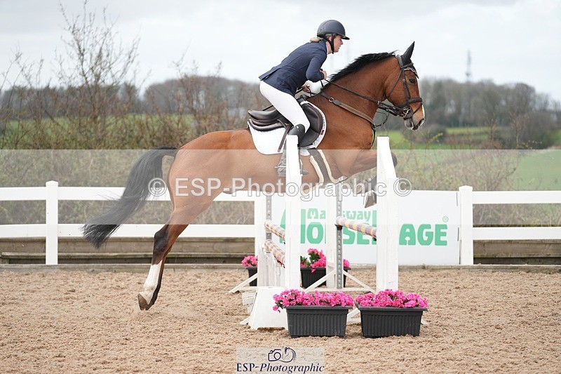 250329-125602-04858 - Cls 22 85cm National Amateur Quali