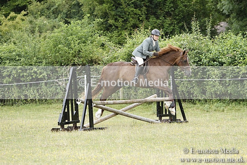 BVR160717-900 - Ring 3 BVRC Show 16/07/17