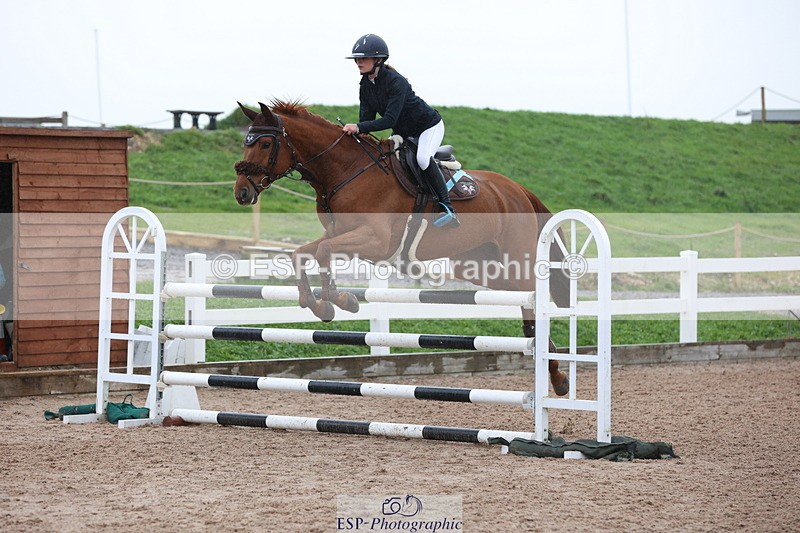 231112A-132852-04482 - Cls 20 Newcomers & 1.10m Open