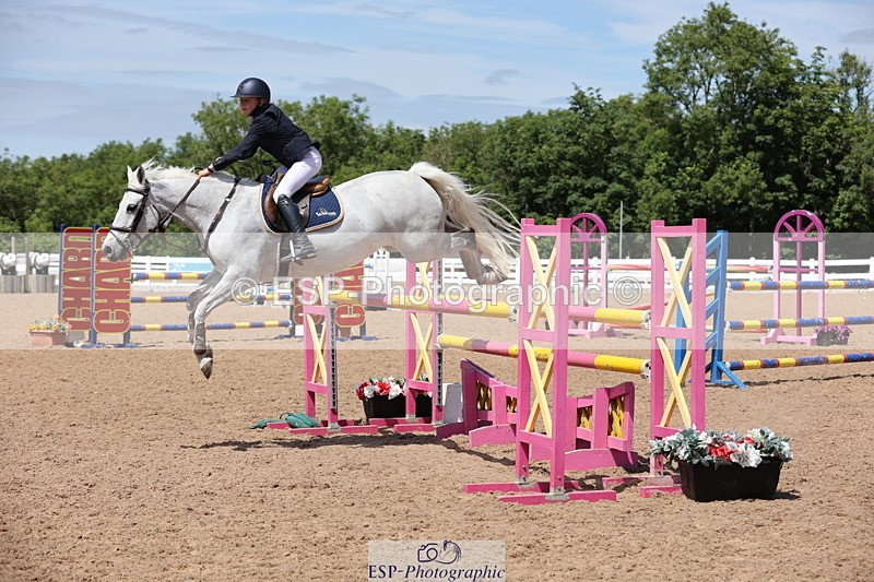 240629A-142132-06810 - Cls 19 Foxhunter and 1.10m Open