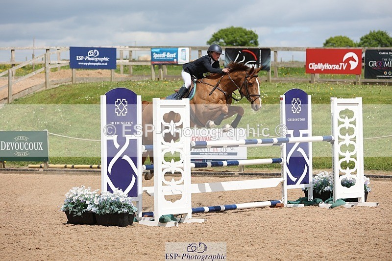 250504-142134-02922 - Cls 9 Junior 1.30m Open