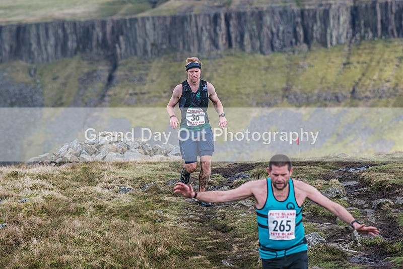 High Cup Nick-386 - Inov8 High Cup Nick Fell Race Saturday 24th February 2024