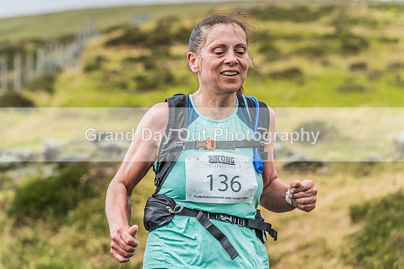 Skiddaw-1057 - Skiddaw Fell Race Sunday 2nd July 2023