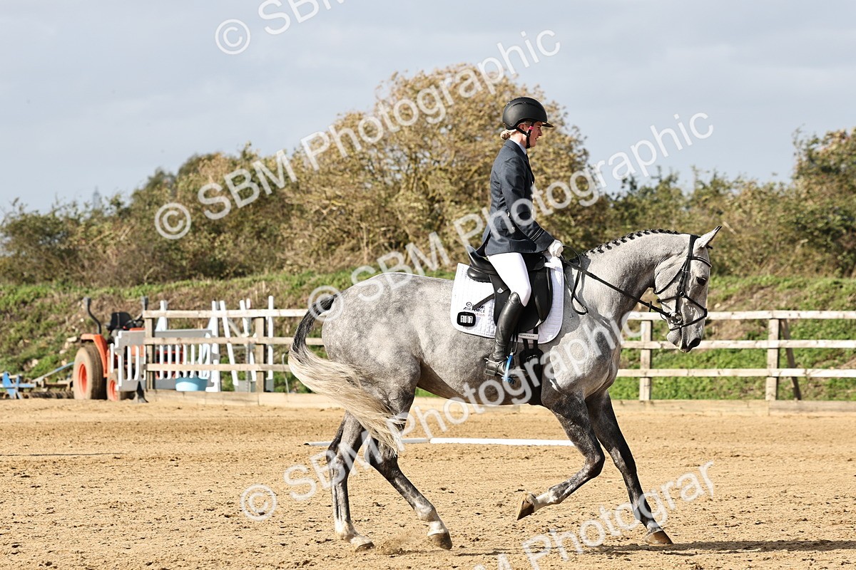 SBM_002302 - Class 50 - Novice 1