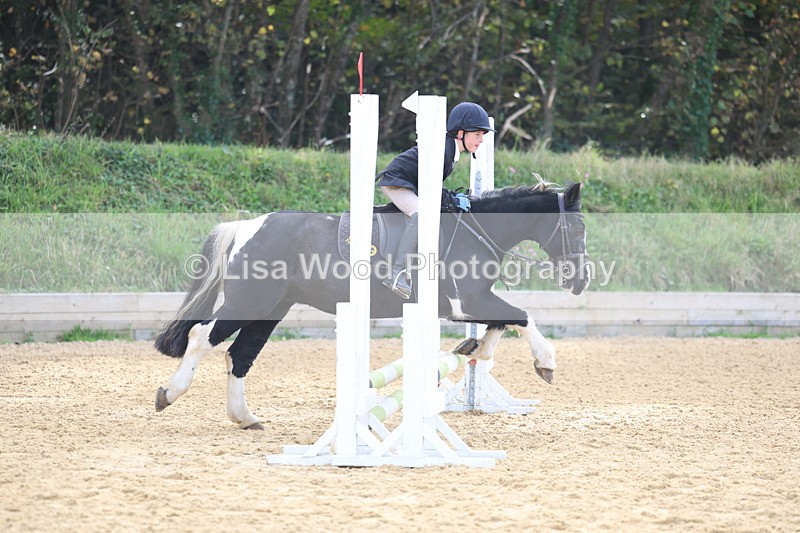 3E7A6463 - Class 2: 50cm Open