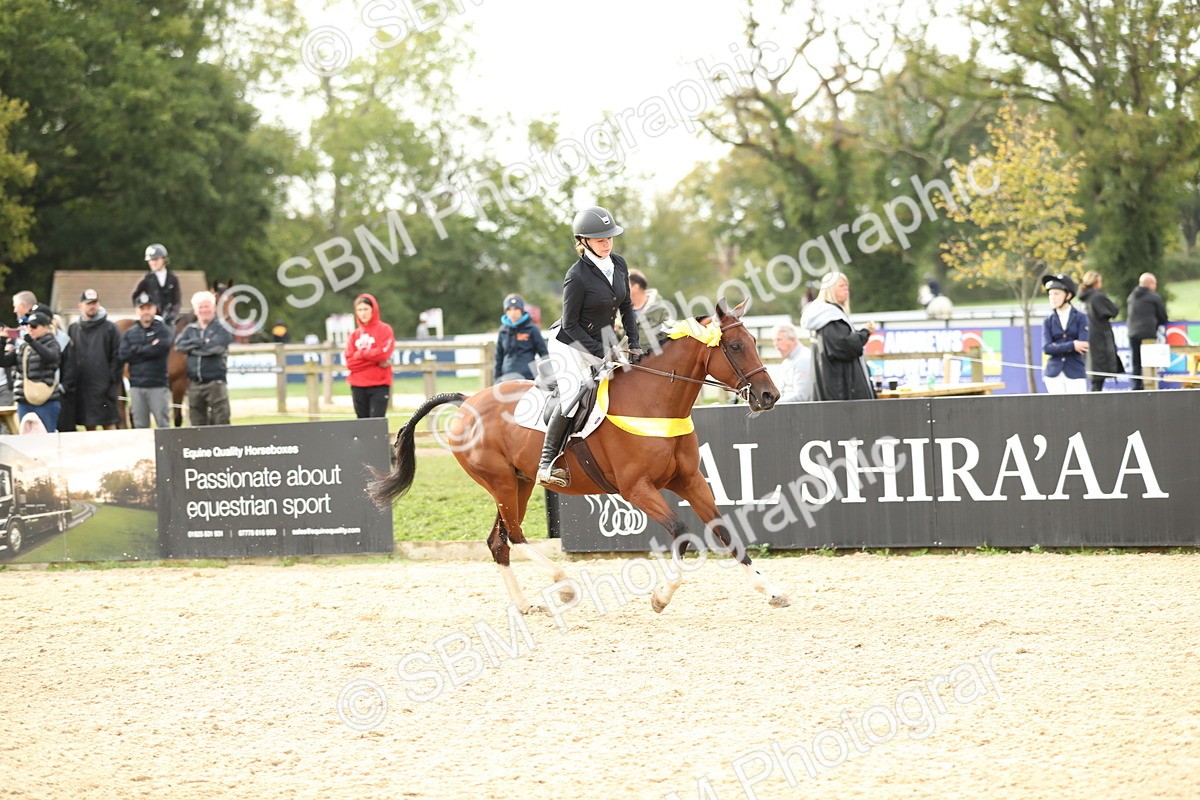 SBM_56219 - J24 - Junior Horse 75cm Championship