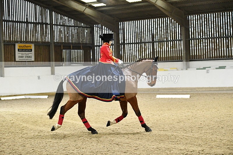 WJ5_9316 - Time 13:04 to 13:41 Fancy Dress DTM