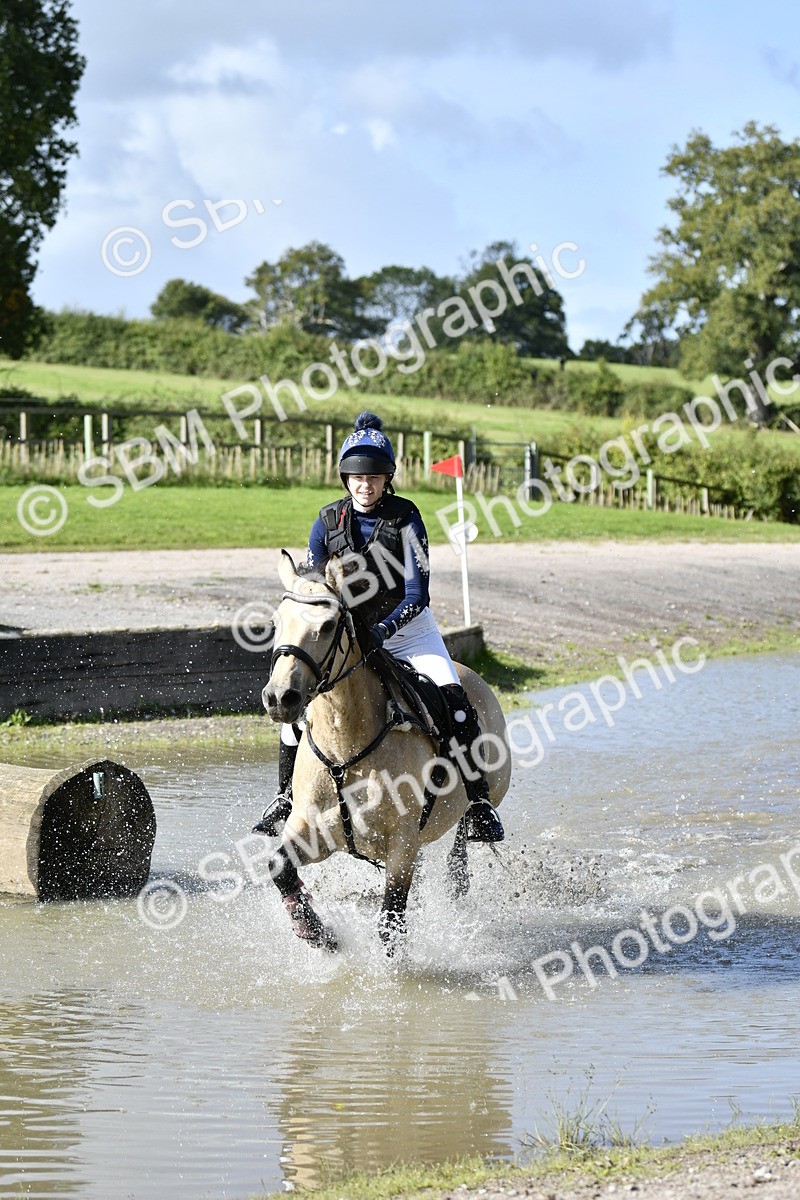 SBM_17567 - E4b - Eventers Challenge 60cm Open