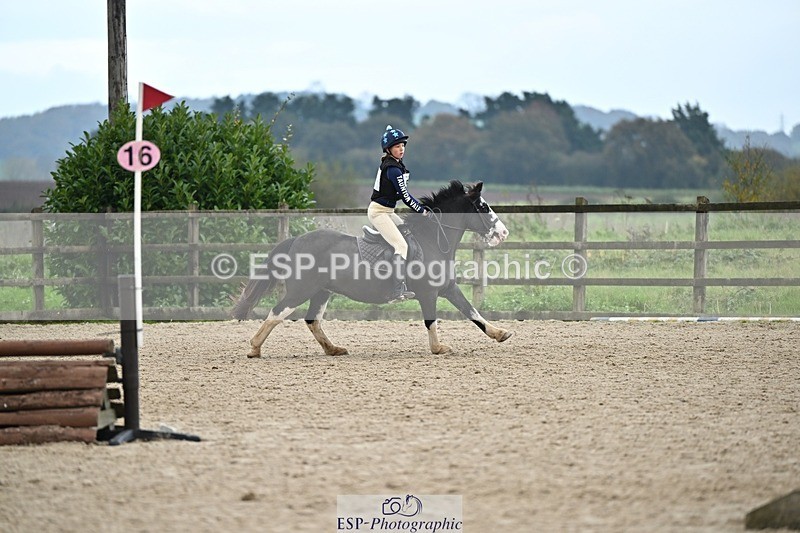 241110-134052-00907 - 60-65cm Arena Eventing