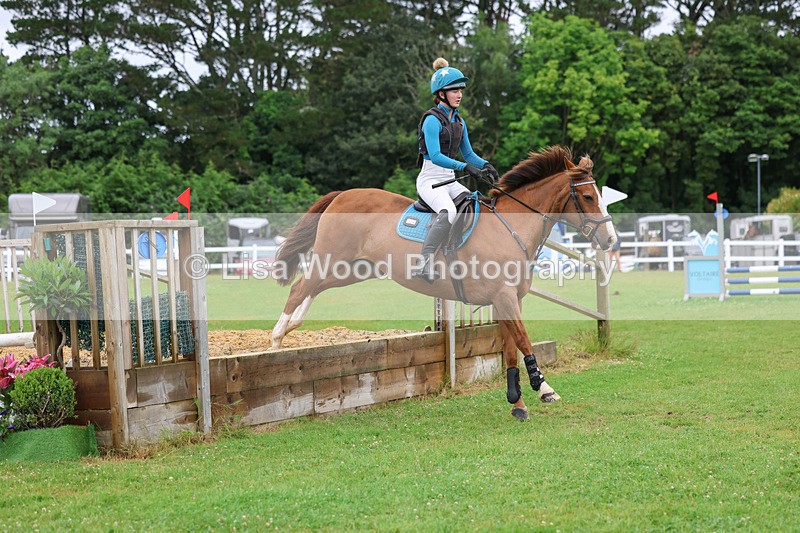 3E7A0589 - Class 3: 70cm Junior